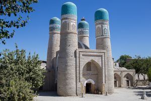 central asia uzbekistan stefano majno bukhara architecture.jpg